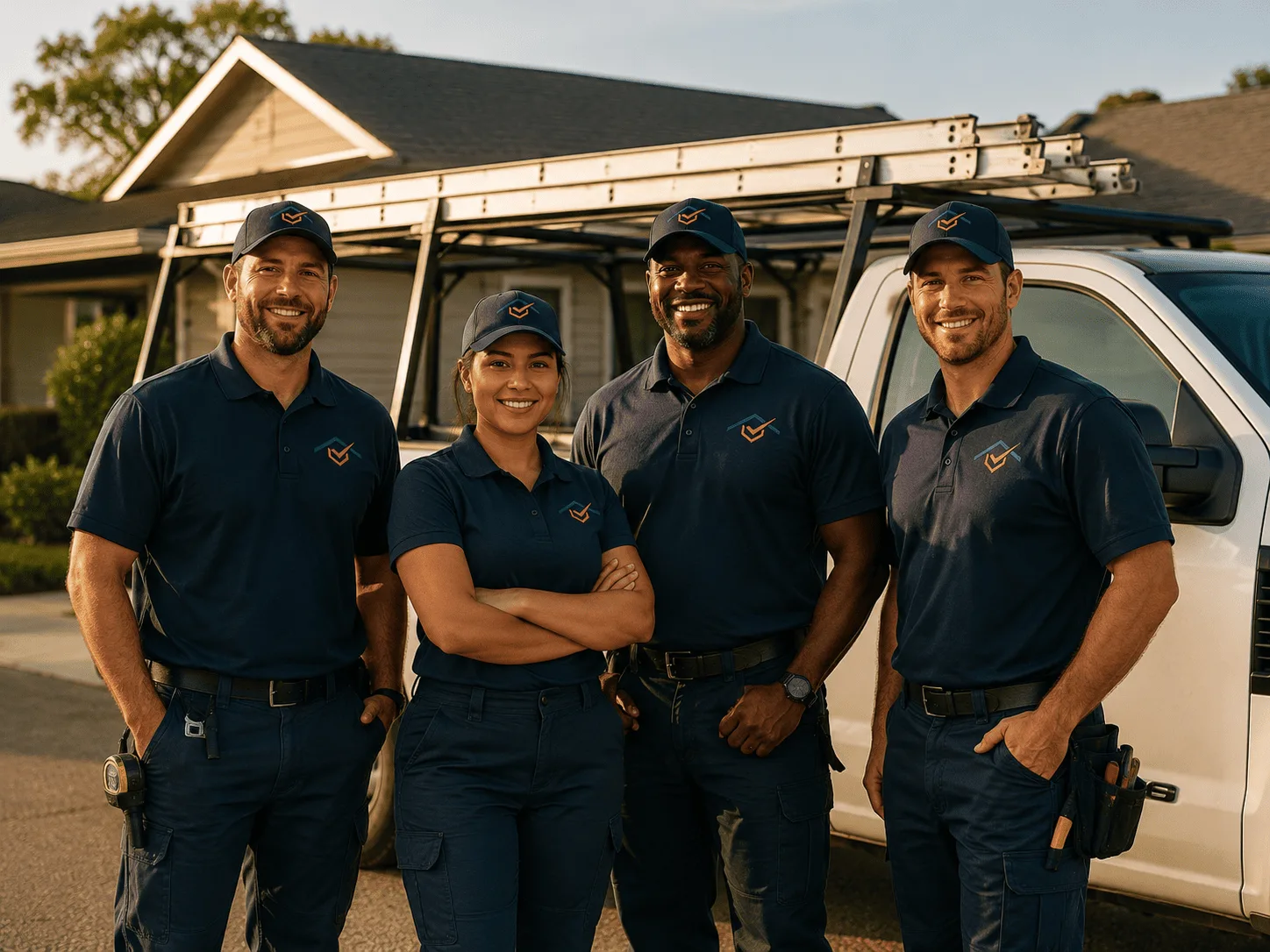Roof Inspection company in Fawn Grove, PA